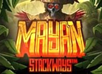 Mayan Stackways от Hacksaw Gaming
