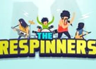The Respinners новый слот